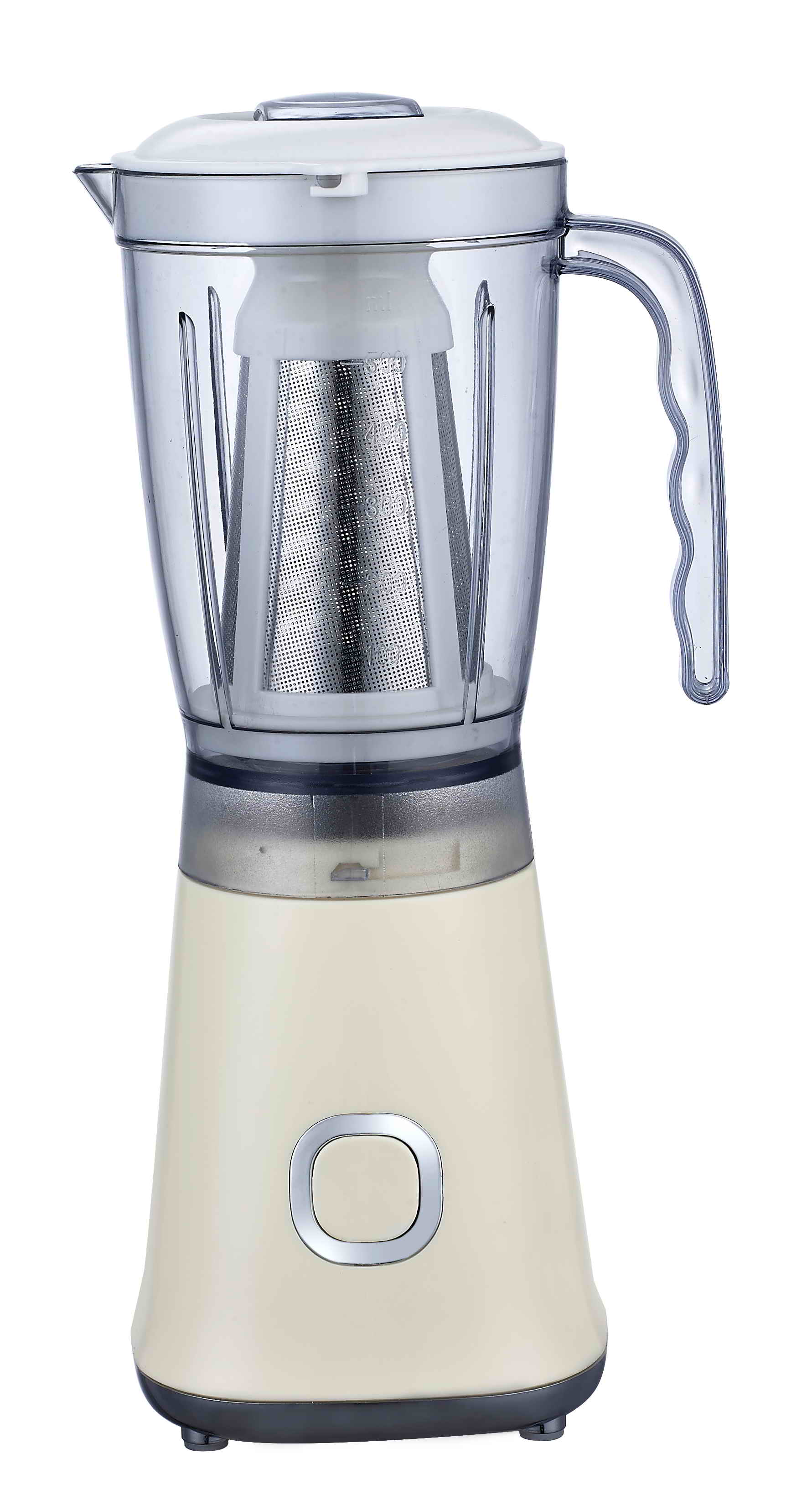 Wx-521 Blender