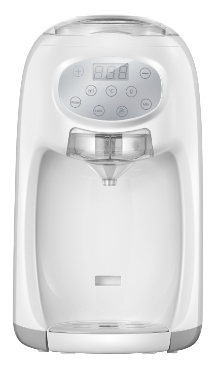 WX-801 Formula Maker 