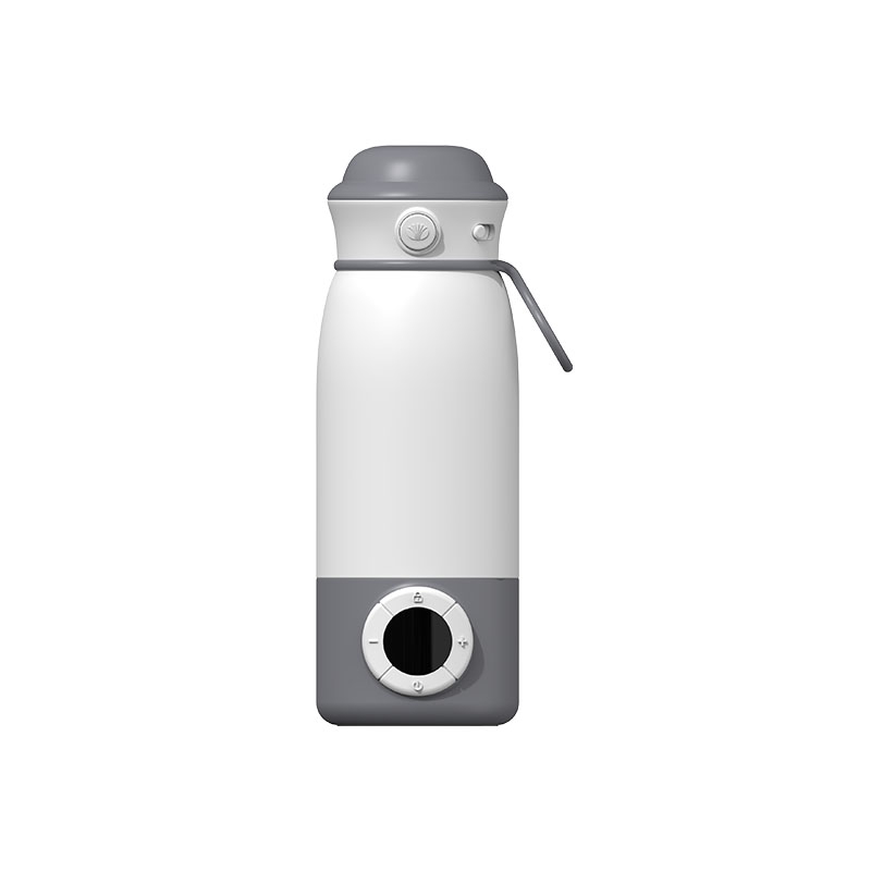 Portable Water Warmer