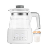 Instant water warmer