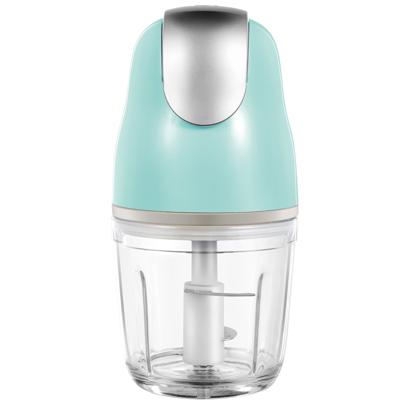 Baby food mini blender