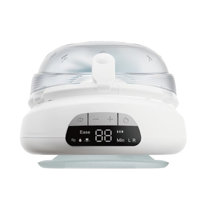 Wearable Breast Pump