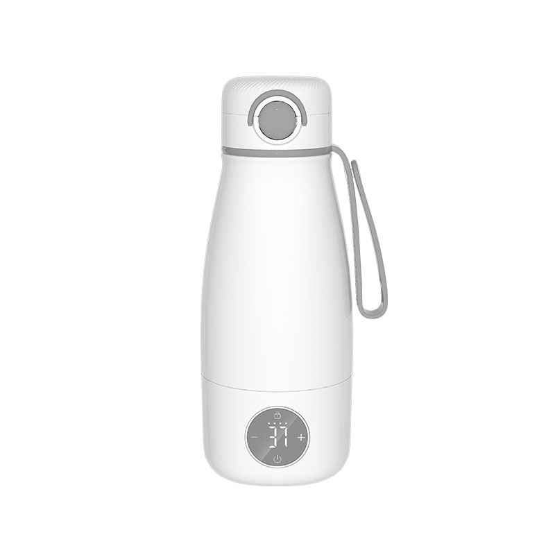 portable water warmer for formula