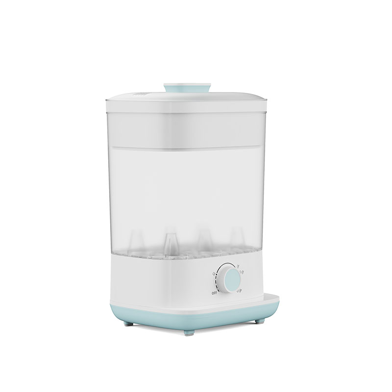 Baby Bottle Sterilize