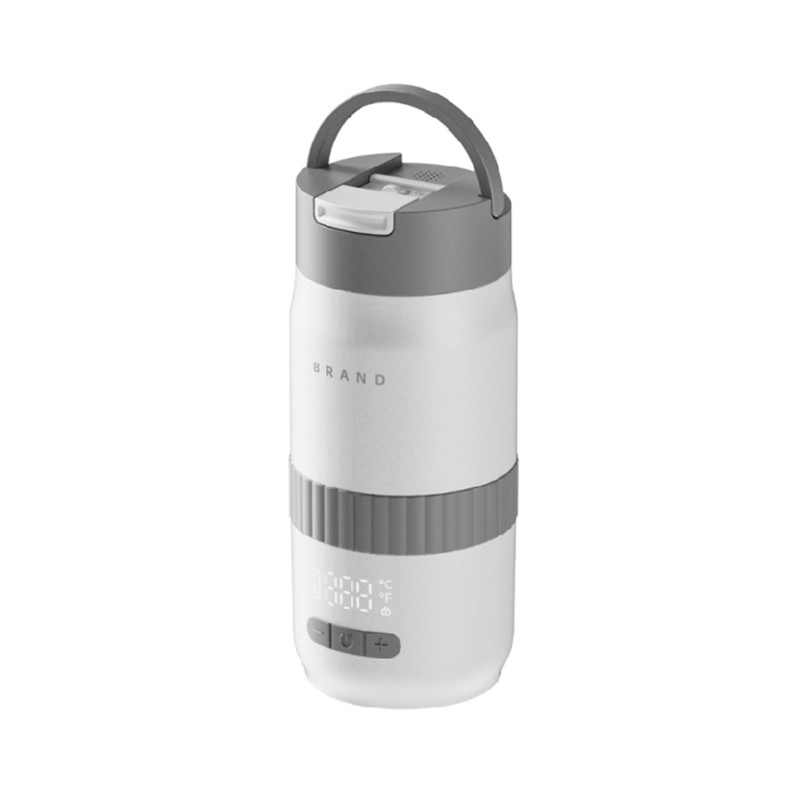 Portable Water Warmer