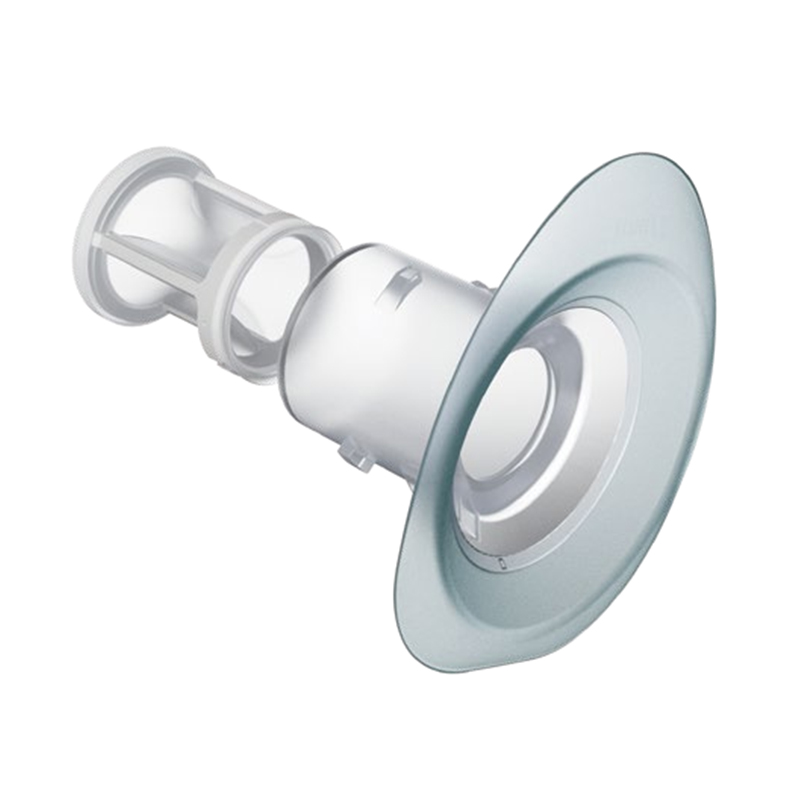 wearable breast pumps