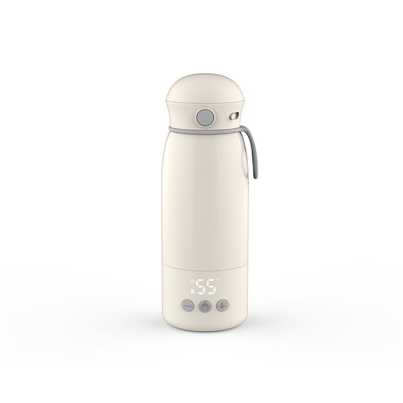 portable water warmer for baby