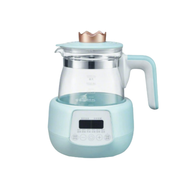 Instant water warmer