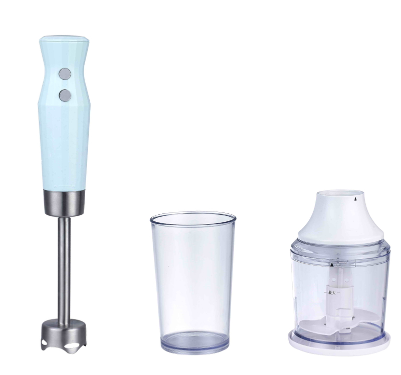 Wx-203 Blender