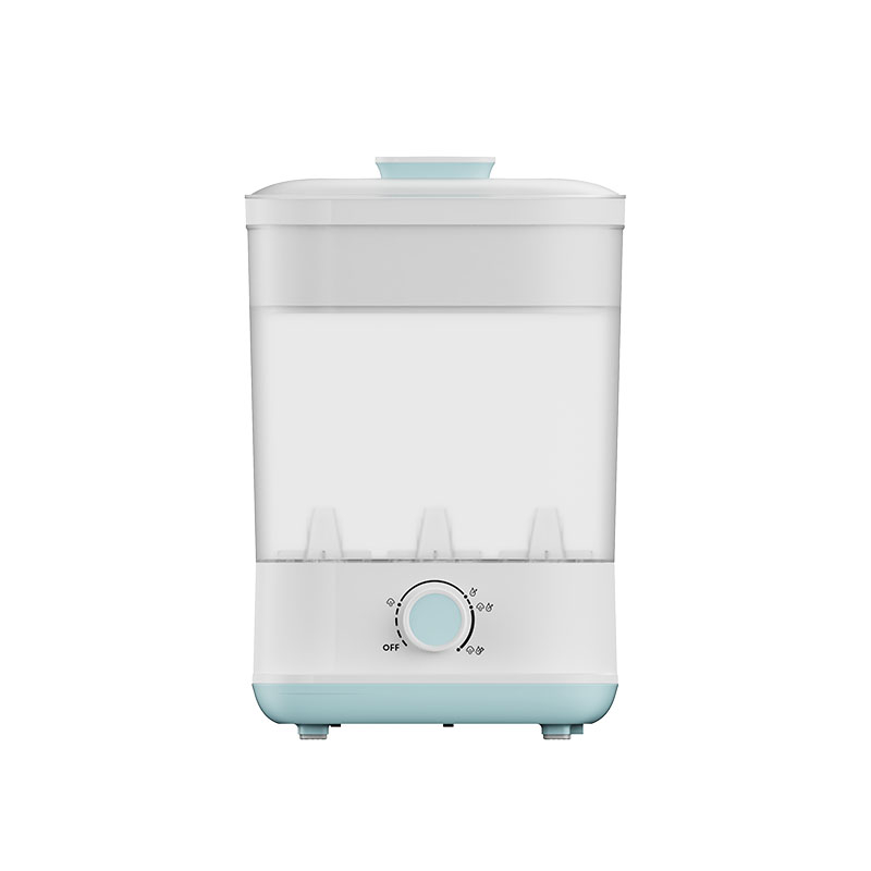 Baby Bottle Sterilizer And Dryer