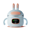 Baby food warmer