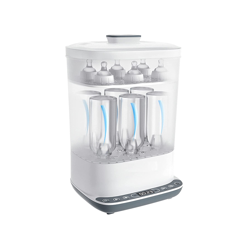 Baby Bottle Sterilizer