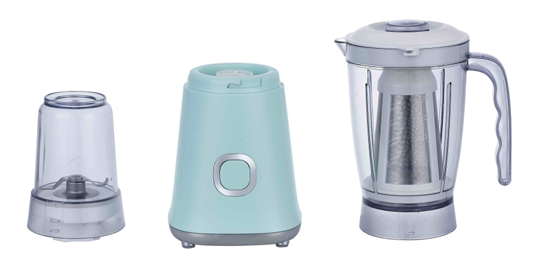 Wx-521 Blender