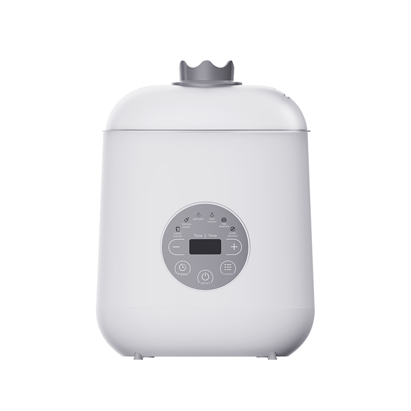 bottle warmer baby