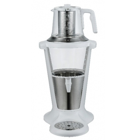 Wx-8801A Turkish Samovar